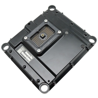 Module de commande électronique (ECM) CAT 386-3444 pour machine, compatible avec les excavatrices Caterpillar 320D2 L