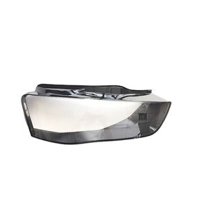 Bimmor – <span class=keywords><strong>phare</strong></span> automatique <span class=keywords><strong>pour</strong></span> Audi A4 B8 B8PA, couvercle de lentille en verre, <span class=keywords><strong>phare</strong></span> avant 2013-2015, coque en plastique, remplacement de lentille - Product Image 1
