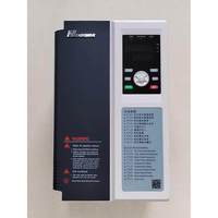 Variador de Frecuencia Easydrive GT200-4T0015G y GT20-2S0007G Trifásico 380V Control de Velocidad