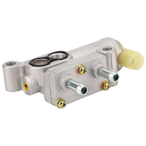 Válvula de Control de Aire en Reposo 36450-PM6-A01 36450-PP4-E01 para Honda Acura Civic - Product Image 3