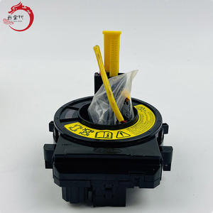 Sistema de motor de alta calidad CONTACT ASSY-CLOCK SPRING 93490-2M000 93490-2M000 para Hyundai Kia Sorento 93490-2M000 - Product Image 4