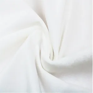 Vải Lông Cừu Polyester Cứng 2 Mặt Vải Nỉ Căng Màu Trơn San Hô Sang Trọng Cho Chăn Lông Cừu Oeko Luxe