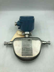 เครื่องวัดการไหลและการวัดความหนาแน่นแบบคอริโอลิส CMF010M321N2BMEZZZ+1700R12ABMEZZZ - Product Image 4