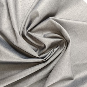 Trọng Lượng Nhẹ Tinh Trắng Áo Thobe Cho Saudi Hồi Giáo Người Đàn Ông Chàng Trai 100% Spun <span class=keywords><strong>Polyester</strong></span> Sợi Nhỏ Hỗn Hợp Sợi - Product Image 3
