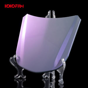 ฟิล์ม HOHOFILM ซุปเปอร์ไบรท์ เอ็กซ์ตรีม กลอส ป้องกันรอยขีดข่วน พรีเมียม ฟิล์ม PPF หุ้มรถยนต์แบบม้วนเต็ม  ฟิล์มเปลี่ยนสี - Product Image 6