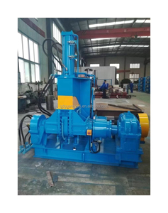 Hiệu quả cao su kneader Mixer cao su nội Bộ mixer - Product Image 5