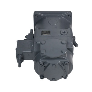 ลูกสูบไฮดรอลิก A11VLO190LRDCS A11VLO190LRDH1 A11VLO190EP2D A11VLO190LRDS เครื่องจักรก่อสร้างคอนกรีต รับประกัน 1 ปี ลูกสูบไฮดรอลิก - Product Image 1