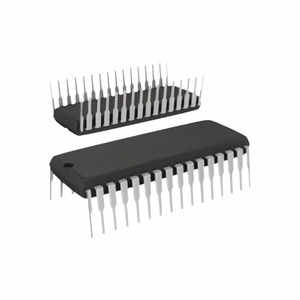 ชิ้นส่วนอิเล็กทรอนิกส์ หน่วยความจำ 32 DIP M27C801-120B1 ตัวแทนจำหน่ายที่ได้รับอนุญาต - Product Image 1