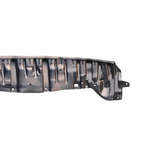 Protection de carter moteur Prius 76851-47030 en plastique pour Toyota Prius 2010 - Product Image 4