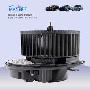 Moteur de soufflerie 5Q0819021 5Q1819021B pour systèmes de climatisation VW Golf Audi Seat MANER avec prix d'usine - Product Image 2