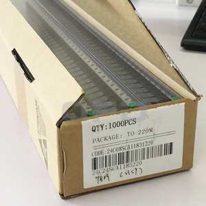 <span class=keywords><strong>L7809cv</strong></span> để 220 điều chỉnh điện áp thông qua lỗ 9V 1.5A 3-Pin điều chỉnh điện áp tích cực ICS <span class=keywords><strong>l7809cv</strong></span> - Product Image 6