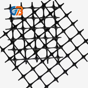 Vendu directement par l'usine : Géogrille plastique biaxiale 35kN/m-320kN/m pour <span class=keywords><strong>la</strong></span> protection des berges lacustres et <span class=keywords><strong>la</strong></span> prévention <span class=keywords><strong>de</strong></span> l'érosion des sols - Product Image 2