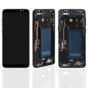 Pour <span class=keywords><strong>Samsung</strong></span> <span class=keywords><strong>S9</strong></span> Plus remplacement d'<span class=keywords><strong>écran</strong></span> pour <span class=keywords><strong>Samsung</strong></span> <span class=keywords><strong>S9</strong></span> <span class=keywords><strong>écran</strong></span> Lcd Pantallas pour <span class=keywords><strong>Samsung</strong></span> Galaxy <span class=keywords><strong>S9</strong></span> <span class=keywords><strong>écran</strong></span> Lcd <span class=keywords><strong>prix</strong></span> usine - Product Image 3