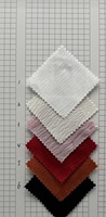 Tissu satiné jacquard bambou prune aspect acétate à motif tonal pour kimonos, robes et jupes
