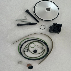 2901146300 Kit de réparation haute performance pour déchargeur de compresseur d'air allemand, étanche, à réponse rapide, avec pièces de précision - Product Image 4