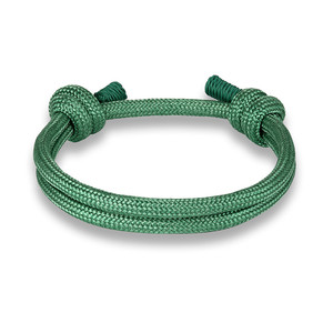 Vente en gros de 12 couleurs corde tressée nautique <span class=keywords><strong>Bracelet</strong></span> de <span class=keywords><strong>surfeur</strong></span> à cordes <span class=keywords><strong>Bracelet</strong></span> de survie simple tissage 550 paracorde <span class=keywords><strong>Bracelet</strong></span> en corde de coton épais - Product Image 6