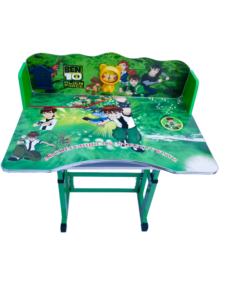 Meubles scolaires de haute qualité au design moderne, bureaux et chaises en bois pour enfants, pour la chambre à coucher et le salon - Product Image 2