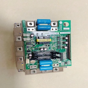 Módulo de conversión de frecuencia de inyección 7MBP400VEA060-50 IGBT SA766808AD - Product Image 2