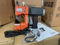 Machine à coudre manuelle pour sacs Gk9-600