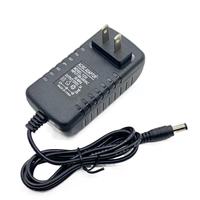 Adaptateur secteur 12V3A pour bande LED, dispositif d'épilation, écran de surveillance, alimentation à interrupteur 12V3A