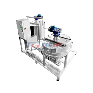 TG tự động <span class=keywords><strong>Lollipop</strong></span> dây chuyền sản xuất kẹo phẳng làm cho thiết bị <span class=keywords><strong>Lollipop</strong></span> Máy Nhà Máy Giá - Product Image 3