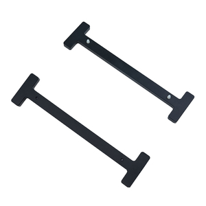 Planche de positionnement portable HWA-RF1-1 pour radiographie thoracique des patients adultes, certifiée CE - Product Image 5