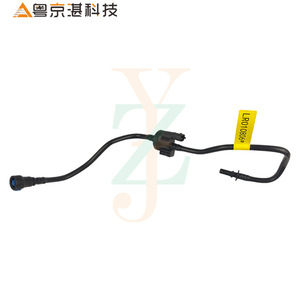 Válvula solenoide del depósito de carbón LR010806 para Land Rover Range Rover Jaguar XF - Product Image 1