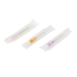 Aghi Ipodermici Medici di Diverse Dimensioni con Confezione in PE o Blister - Product Image 3