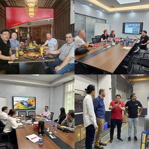 Nieuw Volwassen Speelgoed Iso9001 Gecertificeerde Printplaat Clitoris Vibrator Ontwerp Innovatief Volwassen Speelgoed - Product Image 5