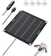 Panneau solaire monocristallin demi-cellule 100W-420W avec une efficacité de 22,23% pour une utilisation domestique et agricole