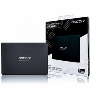 내부 2.5인치 SATA III 60GB SSD, 읽기/쓰기 속도 550MB/s, <span class=keywords><strong>3</strong></span>년 보증 - Product Image 3