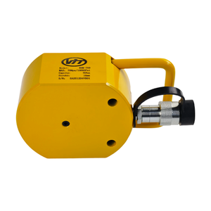 Disponible de Fábrica OEM, RSM-750, Capacidad 75t, Carrera 16 mm, Serie RSM, Cilindro Neumático de Acción Simple Ultrafino Enerpac - Product Image 6