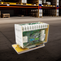 Offre Spéciale AVR 6GA2490-0A Pièces et accessoires de générateur de remplacement pour Siemens 1FC5 & 1FC4 Series 6GA2-490-0A