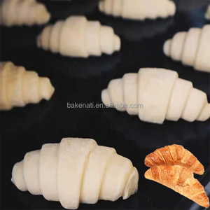 Máquina para Hacer Croissants Totalmente Automática BNT-910, Línea de Producción de Croissants, Máquina para la Elaboración de Croissants - Product Image 5