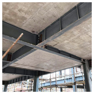 TianPuAn, Material de Construcción, Estructura de Acero, Taller, Planta, Diseño Industrial, Fábrica de Exportación, Servicio de Instalación - Product Image 5
