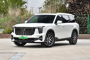 GAC Trumpchi GS8 2025 modelo <span class=keywords><strong>2</strong></span>,0 TGDI 2WD 5/7-asiento versión de lujo <span class=keywords><strong>2</strong></span>/4WD. 2024 Trumpchi GS8 inventario de automóviles al por mayor - Product Image 2