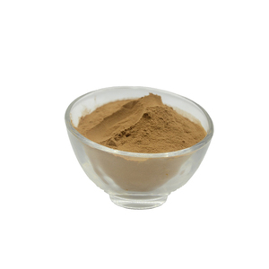 Extracto de Ginseng Americano de Grado Alimenticio, Suministro de Fábrica - Product Image 2