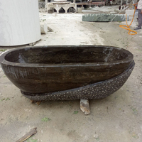 <strong>Best</strong> <strong>Selling</strong> Freestanding <strong>Marble</strong> <strong>Bathroom</strong> Bathtub <strong>Marble</strong> Stone Bathtub