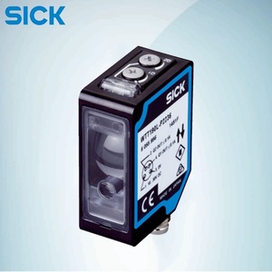 SICK WTT190L-P2236 โฟโตอิเล็กทริคเซนเซอร์ 6055956 อุปกรณ์ควบคุมอุตสาหกรรมดิจิตอล - Product Image 3