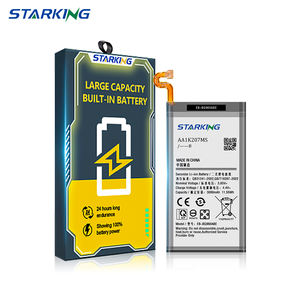 Аккумуляторы для мобильных телефонов samsung a01 a02 a10s a11 a12 a20 a20s a21 a21s a31 a32 a30s a40s a41 a51 a52 a70 a80 a90 - Product Image 6