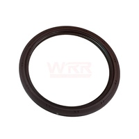 Sello de Aceite para Motor Automotriz WRR S55011312B, Anillo de Sellado de Aceite del Cigüeñal para Mazda MAZDA6 ATENZA CX-30 CX-3 CX-5