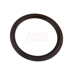 Joint d'étanchéité de vilebrequin WRR S55011312B pour moteur automobile, bague d'étanchéité d'huile de moteur pour Mazda MAZDA6 ATENZA CX-30 CX-3 CX-5 - Product Image 1