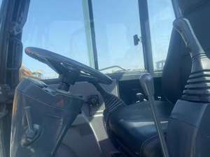 XINYUAN Excavadora de Ruedas, Tractor Hidráulico en Buen Estado, B75W, B75, Trabajo Listo en Horas Bajas, a la Venta, China, 2017 - Product Image 6