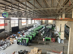 Serra de Painel de Precisão com Mesa Deslizante, Máquinas Industriais de Serraria com Motor Elétrico - Product Image 5