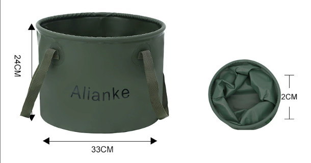 Verde 10L