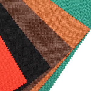 Nuovo Tessuto in PVC a Rete 600D Standard Europeo Impermeabile per Attrezzature da Esterno, Tende, Borse, Valigie e Uso Quotidiano - Product Image 4