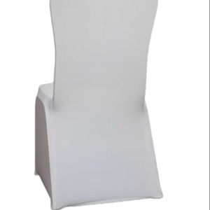 ปลอกหุ้มเก้าอี้สีรุ้งพร้อมช่องใส่เท้า ขนาดสั่งทำได้ ยืดหยุ่น สวยงาม ดูเรียบร้อย ใช้ซ้ำได้ สำหรับโรงแรม งานแต่งงาน และงานอีเว้นท์ - Product Image 1