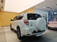 Toyota RAV4 d'occasion 2009 2.0L Automatique 2RM Conduite à gauche Bien entretenue Toit ouvrant pour l'Afrique - Exportateur RAV4