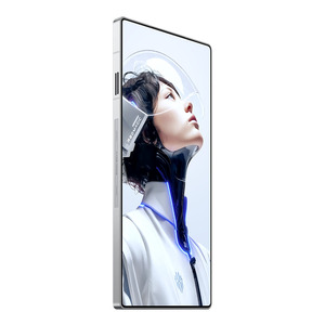 Teléfono para Juegos <span class=keywords><strong>Redmagic</strong></span> 11 <span class=keywords><strong>Pro</strong></span> 5G, Pantalla OLED de <span class=keywords><strong>6</strong></span>.8 Pulgadas y 1.5K a 144 Hz, Octa Core, Android <span class=keywords><strong>6</strong></span>, Batería de 5000 mAh, Doble SIM - Product Image 4