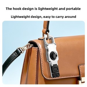 Supporto Pieghevole per <span class=keywords><strong>Telefono</strong></span> in Lega di Zinco, Regolabile e Portatile, <span class=keywords><strong>Mini</strong></span> Supporto per Cellulare da Scrivania, Ufficio e Viaggio - Product Image 3